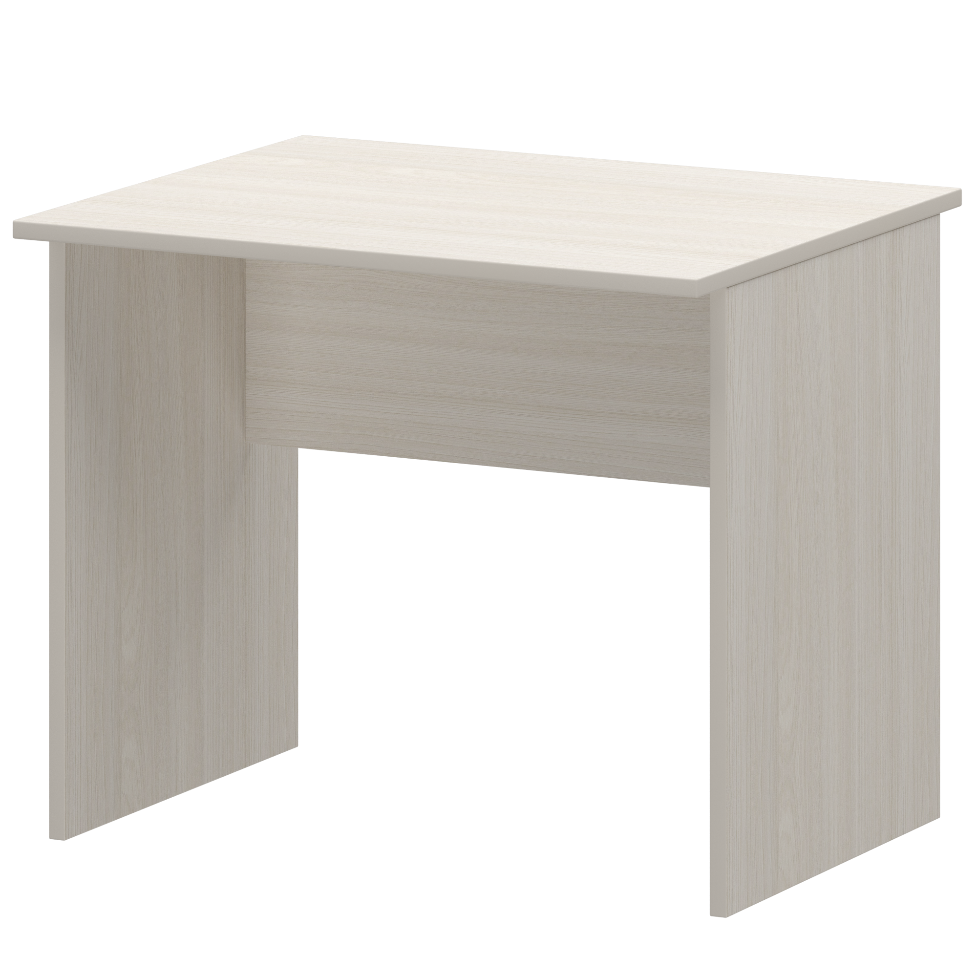 Изображение стол письменный арго а-001 ясень шимо